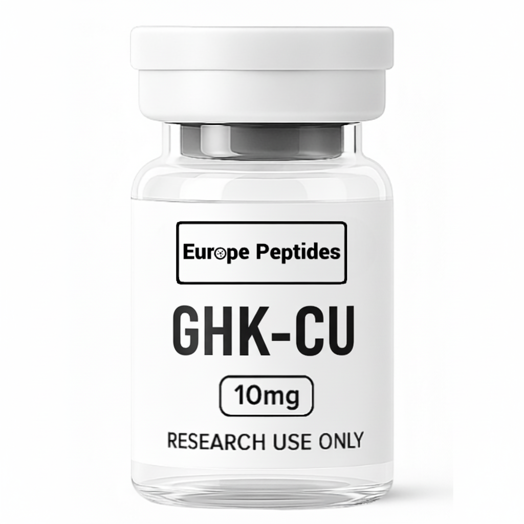 GHK-CU