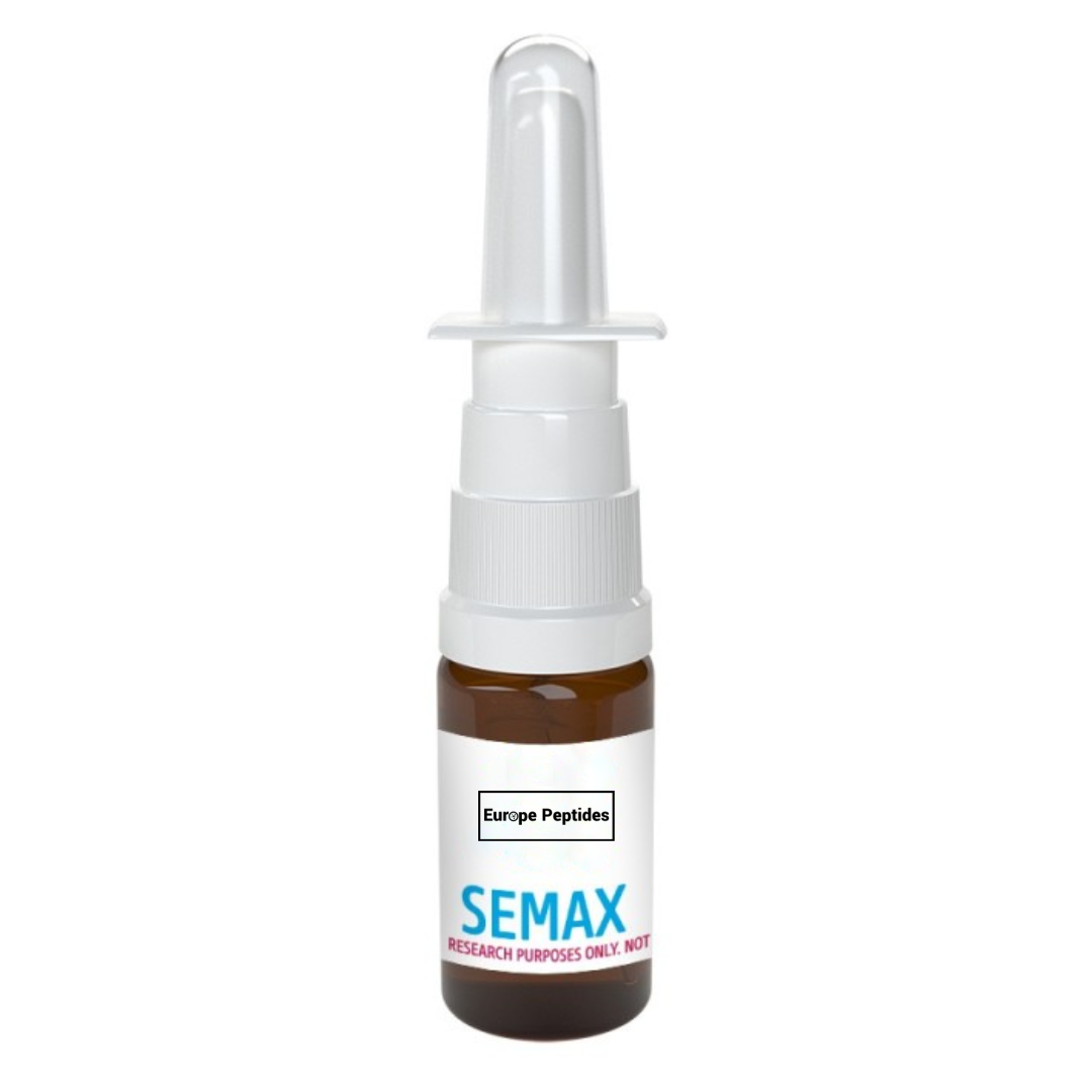 Semax Nasal Spray