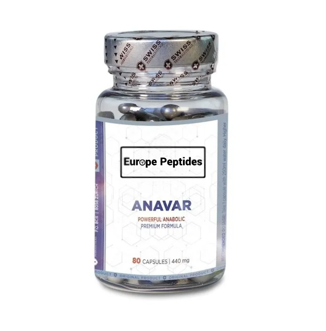 Anavar