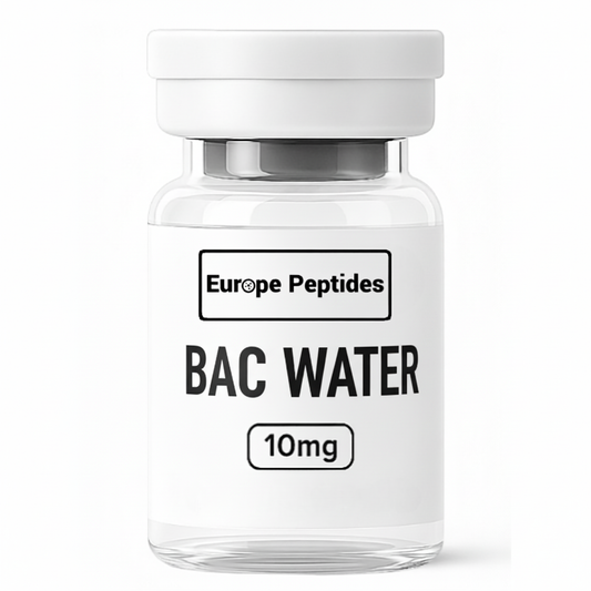 Bacteriostatic Water