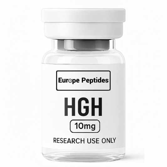 Human Growth Hormone (HGH)