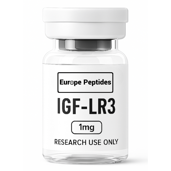 IGF1-LR3