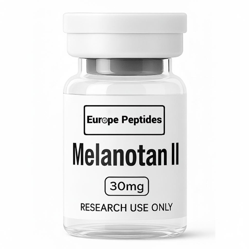 Melanotan II