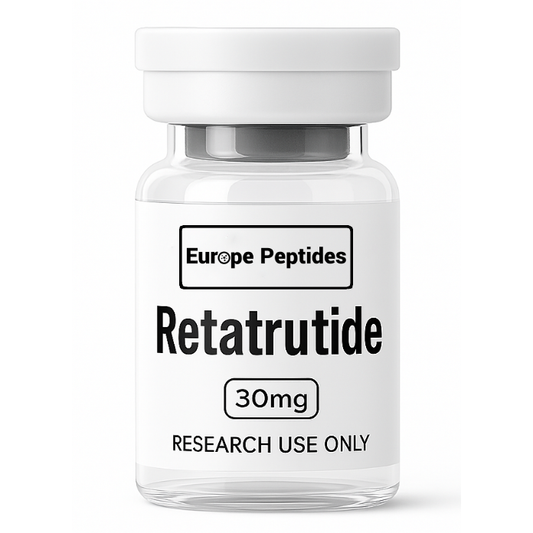 Retatrutide