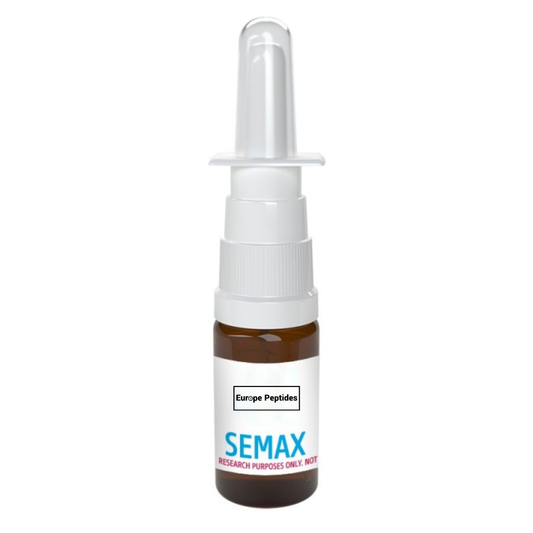 Semax Nasal Spray